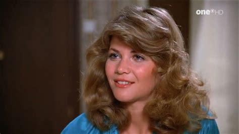 markie post hot|Markie Post, braless blue satin—Hart to Hart (1979), HD/720p